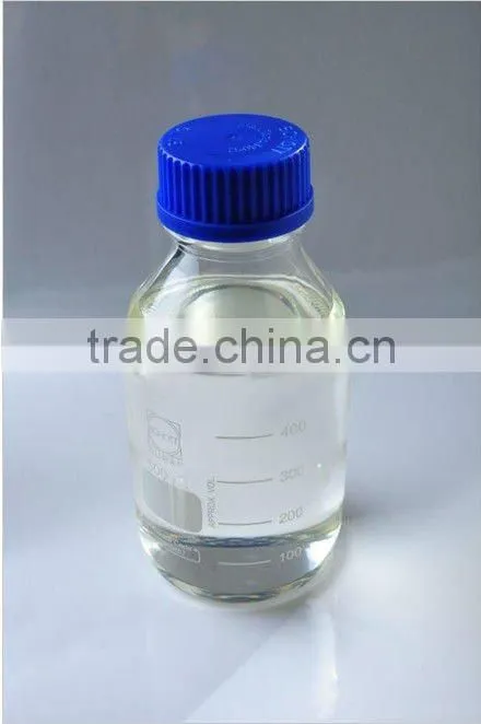 additive made of natural plant oil