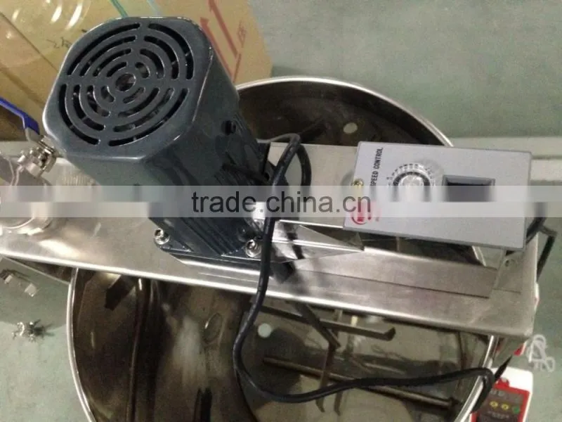 beekeeping equipment honey crystallization machine