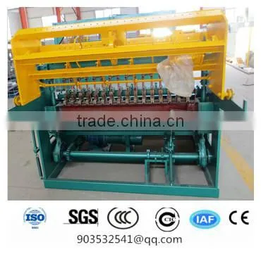 mesh welding machine automatic wire mesh welding machine fence mesh welding machine