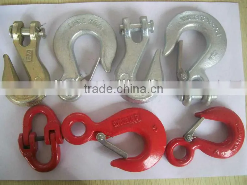rigging Tunbuckle DIN1480 Drop forged turnbuckle