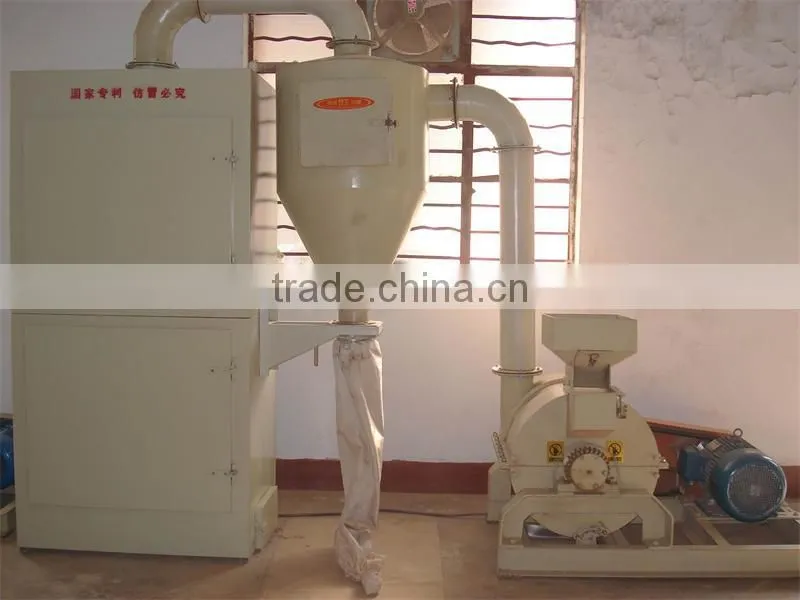 with CE ISO coarse grinding mill to fine 100-6000 mesh