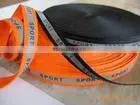 hot melt adhesive film/tape for reflective fabric