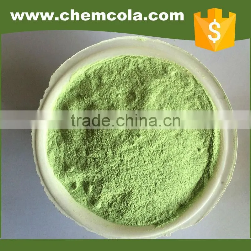 melamine resin molding powder with wood pulp