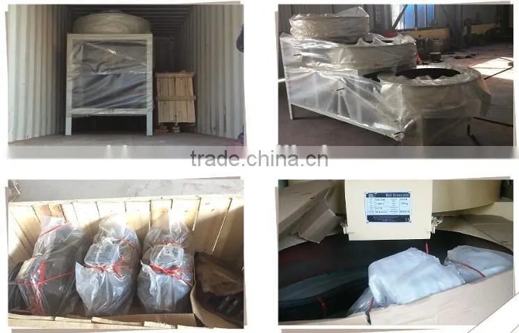 bio fertilizer granule machine,ball granulator