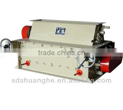 CE Reliable SSLG Series roll crusher for sale