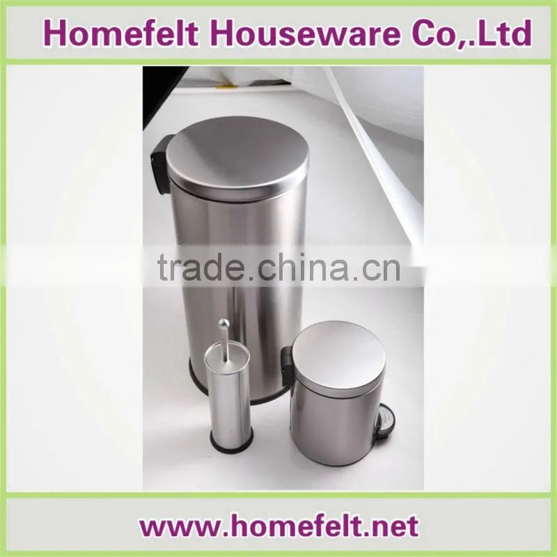 automatic dustbin