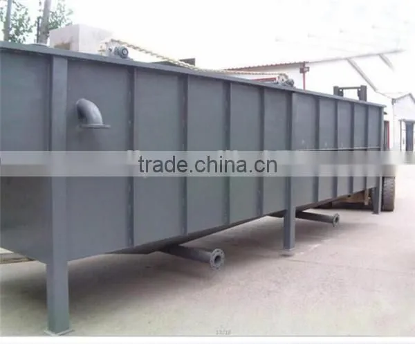 Dissolved Air Flotation Machine