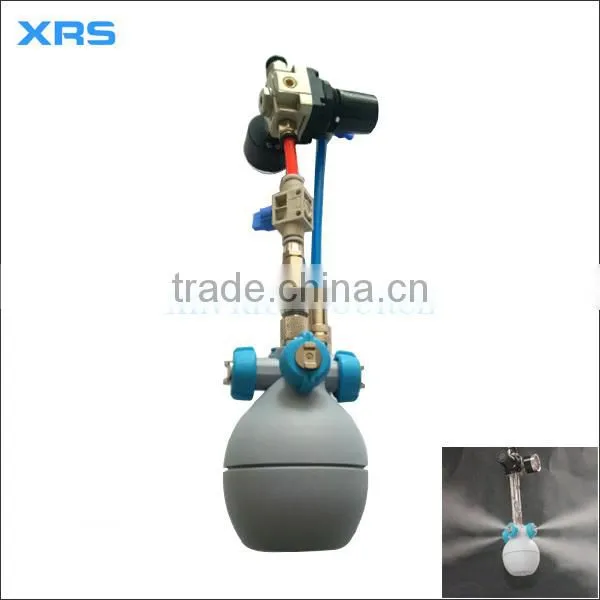 Industrial air dry fog mist maker humidifier