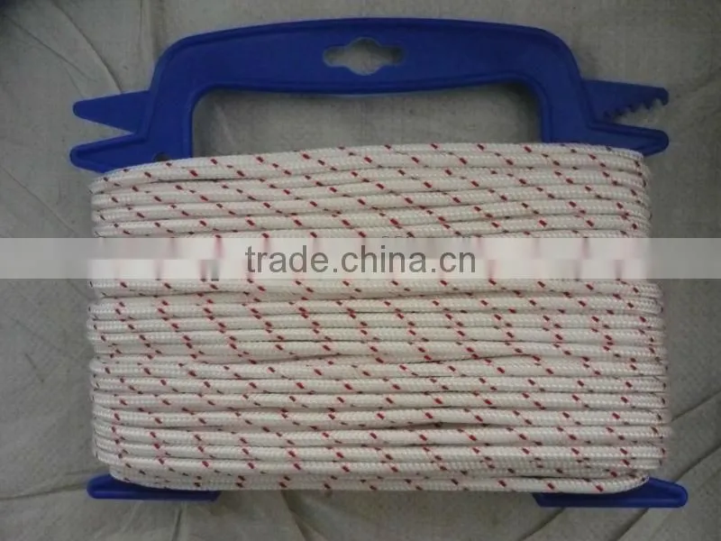 polyester rope/polyester cord