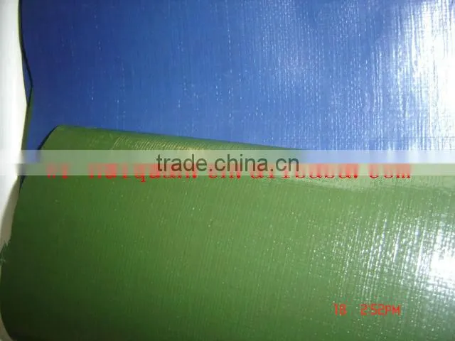 45-300gsm woven fabric canvas pe tarpaulin,pe fabric rolls