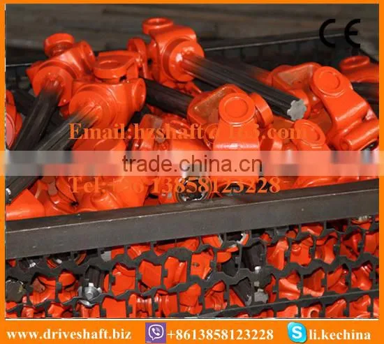 propeller shaft /drive shaft /shaft couplers/driving shaft/steering shaft with CE certifaction