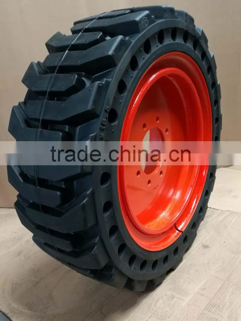 china manufacturer 36x7x11.5 14x17.5 skid loader tires steer