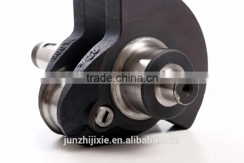 auto parts high performance nissan tb48 crankshaft
