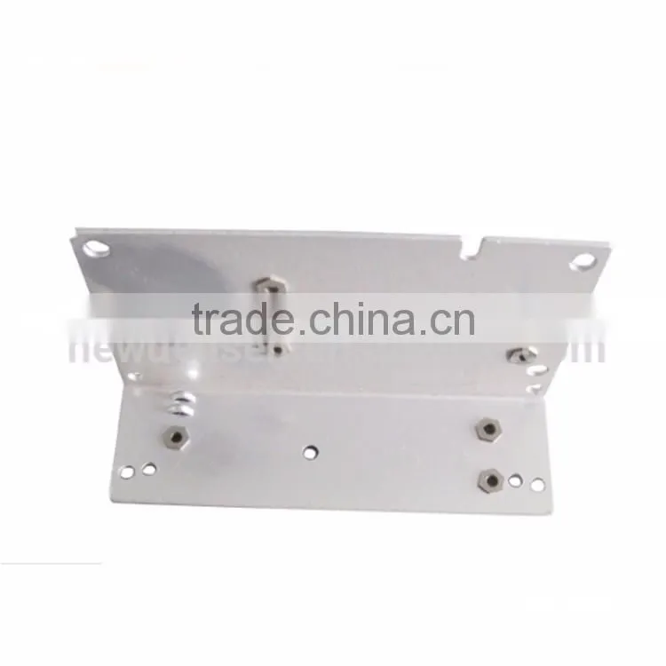 Chinese popular custom stainless steel metal stamping parts