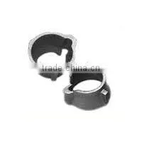 Construction steel rapid clamp