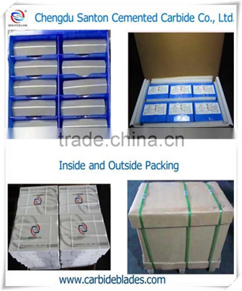 Hot sale Professional Manufacture carbide circular saw blade teeth