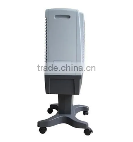 Room water stand air cooler fan/water cool fan/water air cooling fan