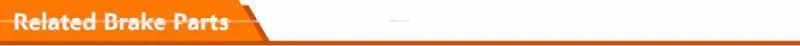 K1152 chinese auto brake shoe replacement cost