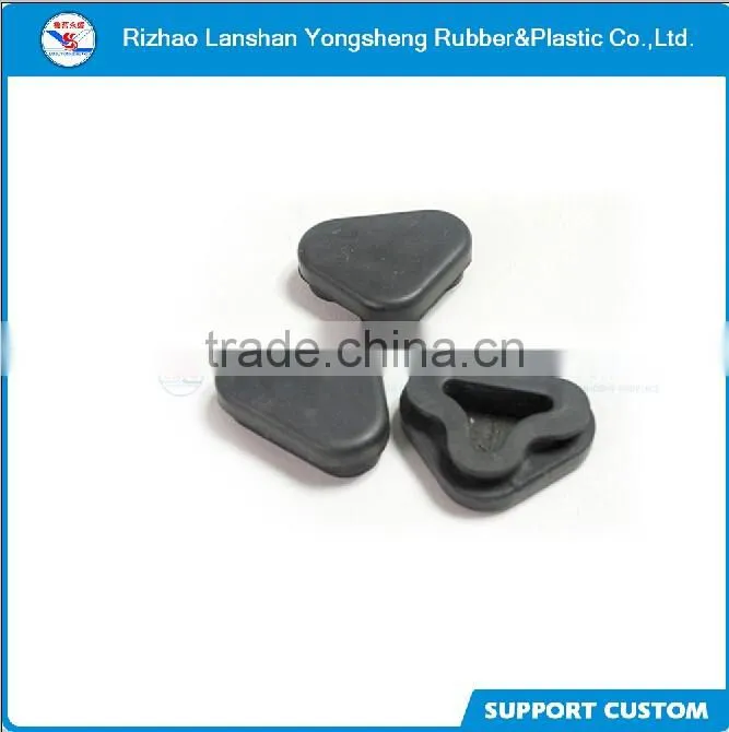 motorcycle spare parts automobile rubber parts