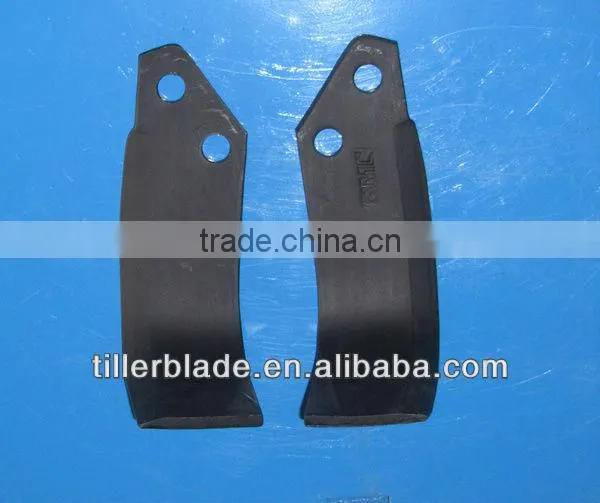 made by specialist manufacturer tiller blade product-new type