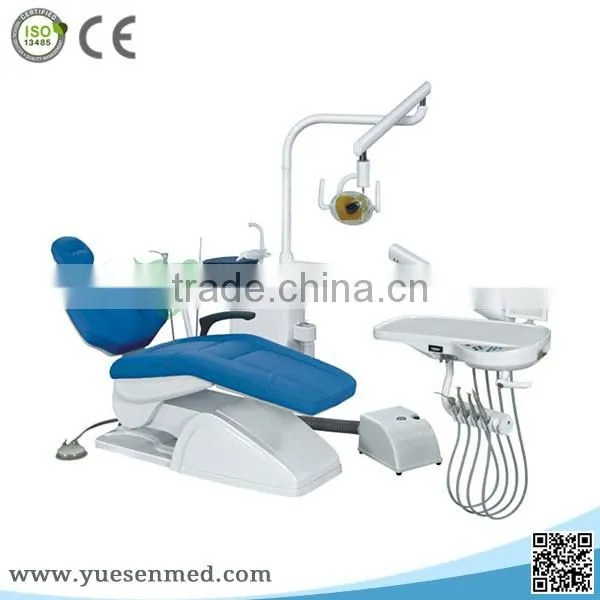 Oral procedure clinic use medical equipment dentist chair price