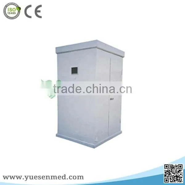 Medical YSX1624 x-ray studio hospital photographic room