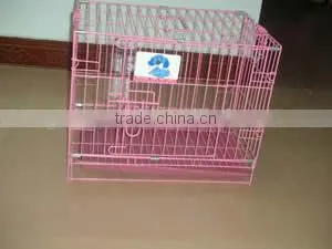 Anping factory high quality used rabbit cages for sale/animal cages for sale/Bird Animal cage