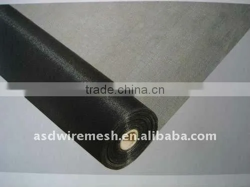 Window Screen Netting(PVC)