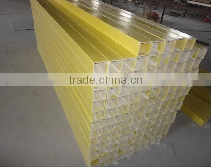 frp profile/frp pipe/frp tube