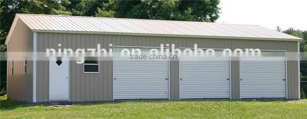 warehouse dismountable used