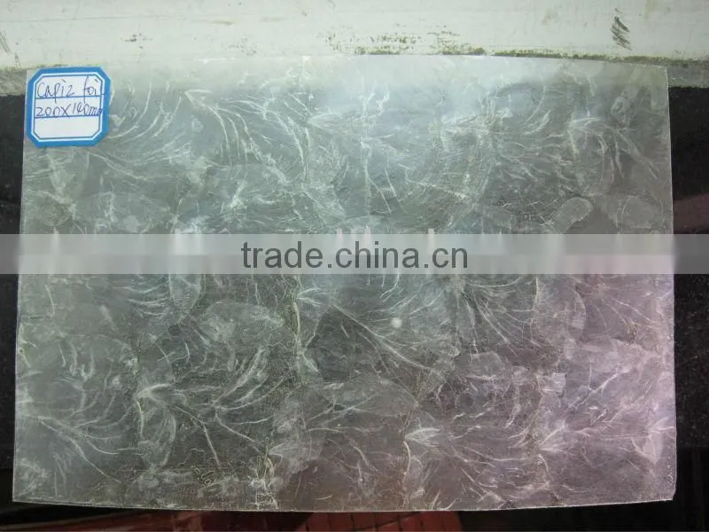 capiz shell laminate
