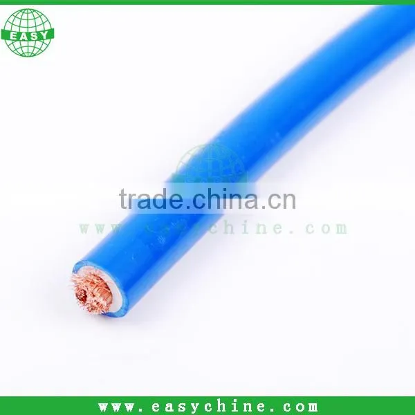 Super Quality Welding Cable Specifications