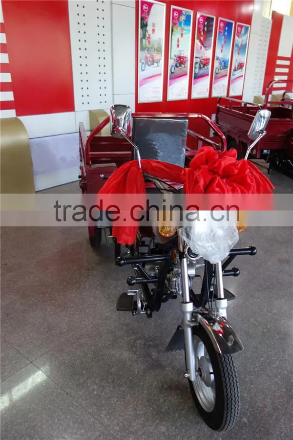 150cc bajaj taxi passenger 3-wheeler tricycle