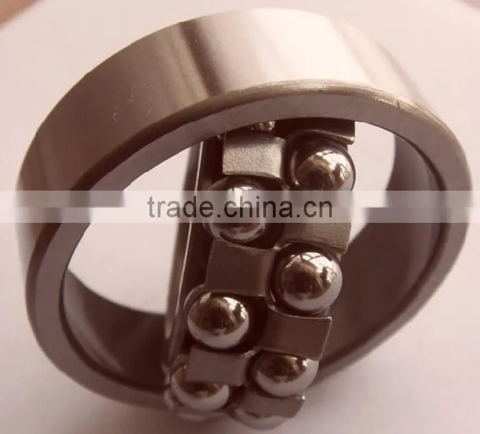 Self-aligning ball bearing 2301