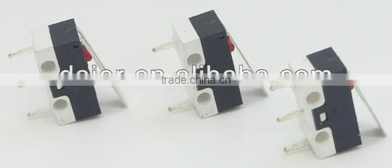 KW10 Subminiature micro swich