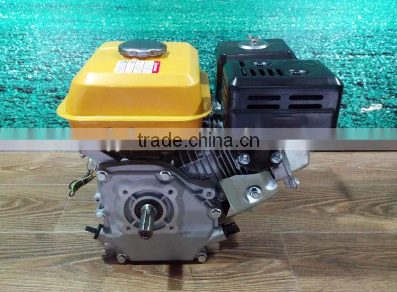 Honda Gasoline Engine 6.5HP GX200