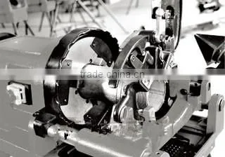 1500W 3'' Hydraulic and Pipe Threading Machine SQ80C1