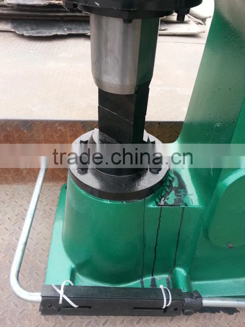 250KG Metal Forging Hammer C41-250