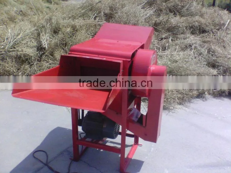 2016 high quality wheat threshing machine
