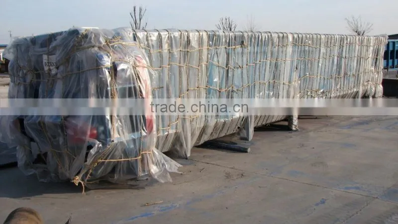 2016 hot sale automatic wood debarker/peeling machine with reliable manufacture