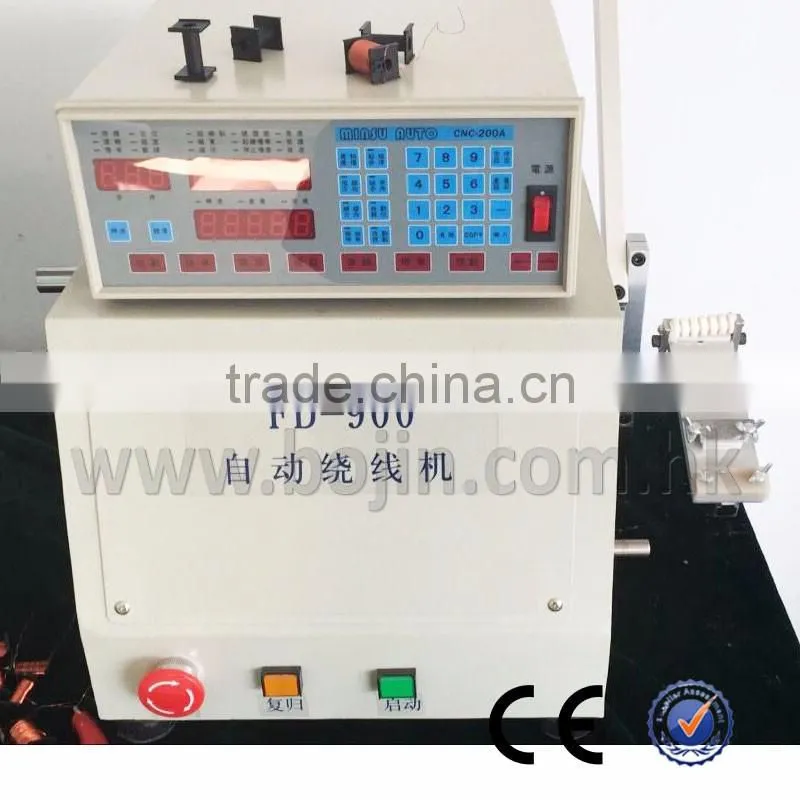 Coil Winding Machine FD-900