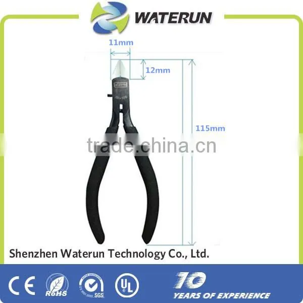 High carbon steel material precision cutting pliers