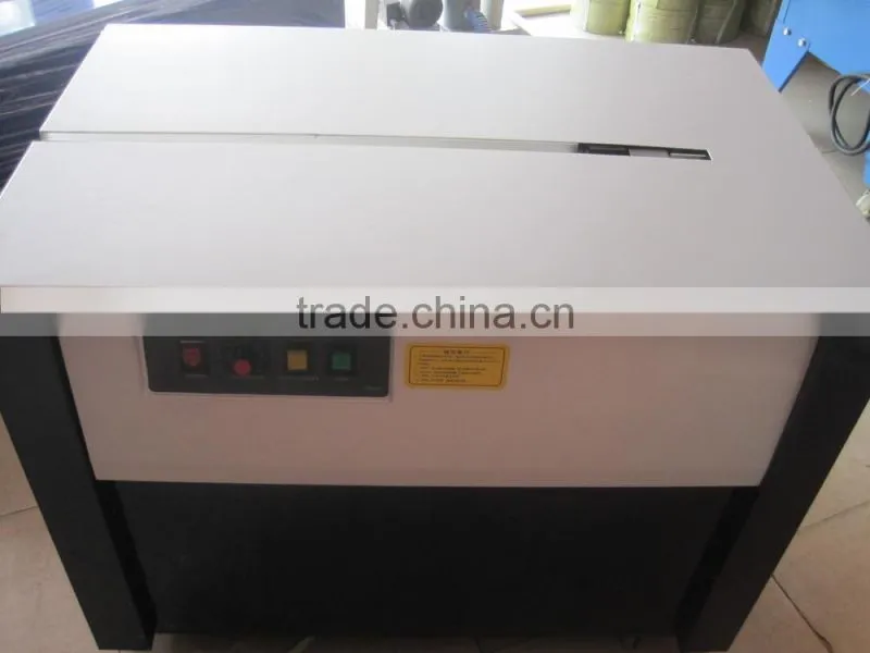 Best Quality Semi Automatic Strapping Machine ,Strapping Machine Spare Parts