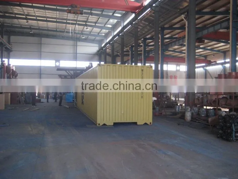 2016 new foundry pouring steel ladle/iron pouring ladle with good reputation
