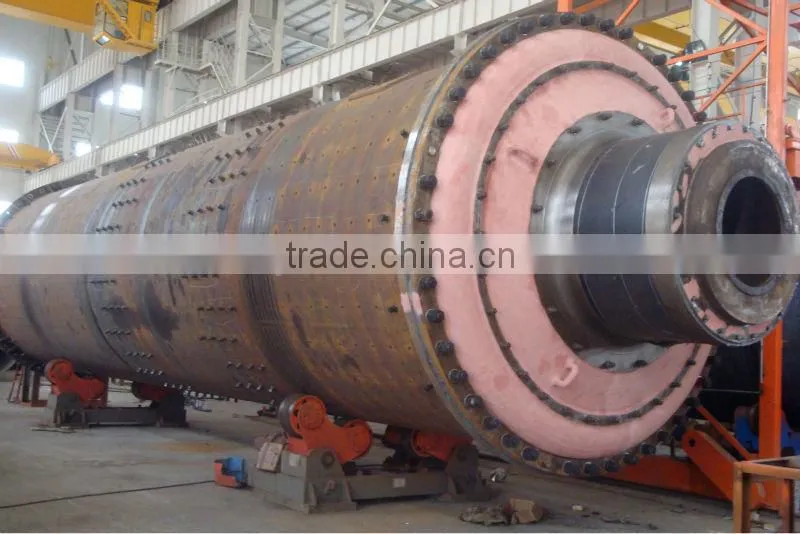 Good performance and competitive price ball mill for lime stone grinding