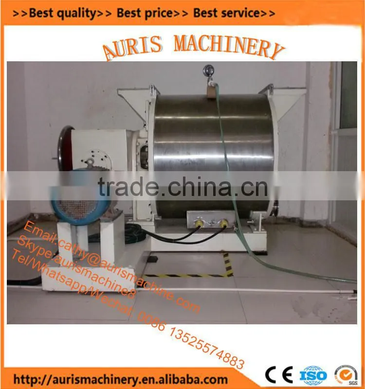 chocolate refining machine ball mill chocolate ball milling machine for chocolate