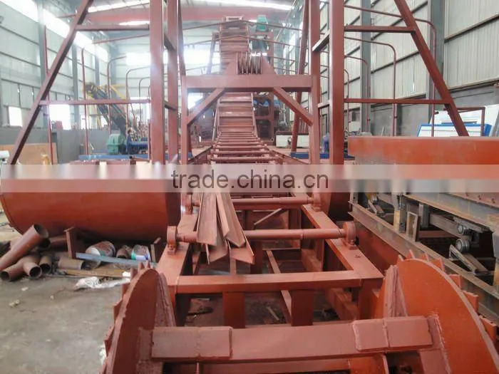 New design gold dredger ship for sale