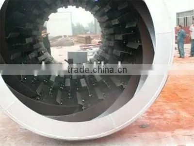 Good quality 120 t/h asphalt mixing plant