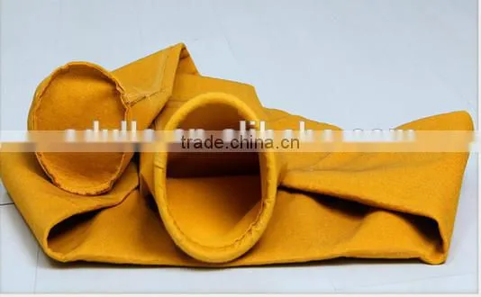Industrial filter P84 filter bag