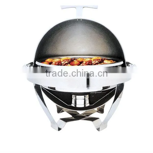 Most Popular Stainless Steel Chafing Dishes GRT - ZC304